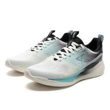 XTEP Chifeng 7.0 Running Shoes, Soft & Breathable Men's Casual Commuting Road Running Shoes, 976219110022