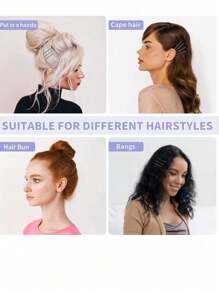 50/100/200 kẹp tăm, kẹp tóc uốn cho nữ, kẹp tóc chống trượt số lượng lớn có hộp đựng, tuyệt vời cho mọi kiểu tóc, dụng cụ làm tóc, sản phẩm và phụ kiện tóc cho tiệm cắt tóc làm đẹp trở lại trường, vật dụng thiết yếu khi đi du lịch nghỉ lễ, phụ kiện tóc cho nữ, lược chải ngược, phụ kiện cắt tóc, máy sấy tóc, tóc, thợ cắt tóc, dụng cụ làm tóc, sản phẩm làm tóc, máy sấy tóc, lược chải tóc, thiết bị làm tóc, kiểu tóc, làm tóc, tóc, sản phẩm làm tóc, dụng cụ làm tóc, đồ dùng làm tóc, thợ cắt tóc, phụ kiện cắt tóc, tiệm cắt tóc, thiết bị làm tóc - màu đen - Xem 6