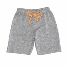 Summer Set For Boys - 亮橙色 - 查看 8