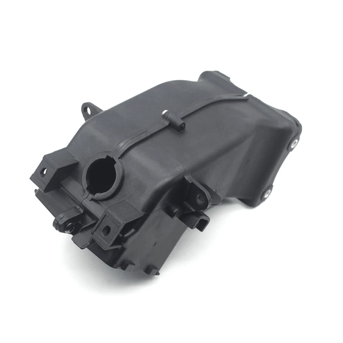 Motorcycle Ram Air Intake Tube Duct Pipe For R1 YZF1000 2015-2017 - Multicolor - View 1