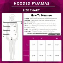 Disney Pyjama Fluffy Fleece Stitch Minnie Gift - Blue - View 5