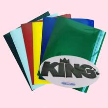 Lámina de vinilo gris con textura en relieve para transferencia térmica - Fácil de cortar y resistente al agua y lavable para manualidades en camisetas DIY, almohadas, bolsas de lona - Compatible con todo tipo de máquinas de corte