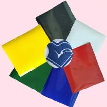 Lámina de vinilo gris con textura en relieve para transferencia térmica - Fácil de cortar y resistente al agua y lavable para manualidades en camisetas DIY, almohadas, bolsas de lona - Compatible con todo tipo de máquinas de corte