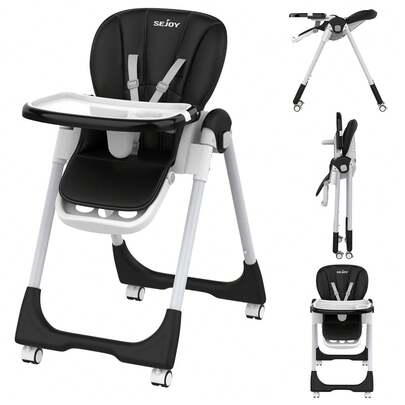 sejoy Baby Highchairs & Accessories