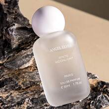 Eau De Toilette For Women, Floral, Fresh And Fruity Fragrance, Professional Grade Perfume, Long Lasting Fragrance, Perfume Gift, Aromatherapy, Scent Therapy,50ml,1.7fl.Oz. - 無色 - 查看 2