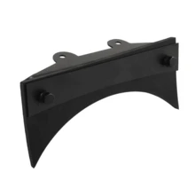 Motorcycle Accessories Rear Wheel Mudguard Mud Scraper Splash Guard For Sportster S RH1250 - Multicolor - View 1