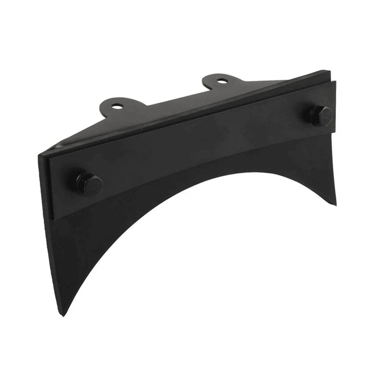 Motorcycle Accessories Rear Wheel Mudguard Mud Scraper Splash Guard For Sportster S RH1250 - Multicolor - View 1