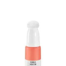 Collistar Make-up NOT BLUSH VIBES flüssiges Rouge - 03-Orangenspritzer - Übersicht 2