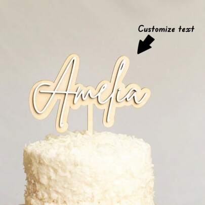 1 Pieza Decoración Personalizada para Pastel de Acrílico Personalizado Nombre Feliz Cumpleaños Gamer Set Letrero de Feliz Cumpleaños, Decoración de Mesa de Postre Personalizada para Fiestas Accesorio de Cocción Único, Regalo para Familia y Amigos Halloween y Navidad, Listo para el Brunch, Multifuncional, Ornamental, Reutilizable, Exquisito, Elegante, de Alta Calidad, Colorido, Moderno, Personalizado, Único, Regalos Ideales para Él, Regalos Ideales para Ella, Novio, Papá, Novia, Mamá, Familia, Amigos, Salón de Té, Hogar, Jardín, Oficina, para Aniversarios, para el Día de San Valentín, para el Día de la Madre, para Cumpleaños, para el Día del Padre, para Graduación, para Bodas, para Inauguración de Casa, Decoración Personalizada para Pastel