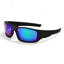 Men Sport Sports Glasses For Fishing Running Driving Women Casual Cycling Eyewear