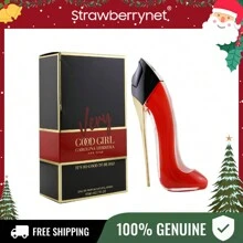 Carolina Herrera Perfume y Fragancias - Fresco - Ver 3