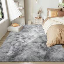 230*160CM Living Room Rug Non Slip Area Rug Hallway Runner Soft Carpet Floor Mat