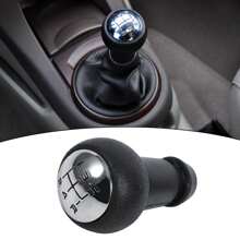 For Citroen C1 C3 C4 Peugeot 106 107 205 206 207 306 307 308 309 405 406 407 508 605 607 806 Gear Shift Knob