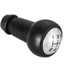 For Citroen C1 C3 C4 Peugeot 106 107 205 206 207 306 307 308 309 405 406 407 508 605 607 806 Gear Shift Knob
