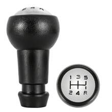 For Citroen C1 C3 C4 Peugeot 106 107 205 206 207 306 307 308 309 405 406 407 508 605 607 806 Gear Shift Knob