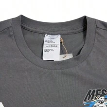 Adidas Adidas Adidas Men's Tops Messi Football Series Sports Casual Round Neck Breathable Short-Sleeved T-Shirt HG1952