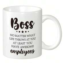 Boss