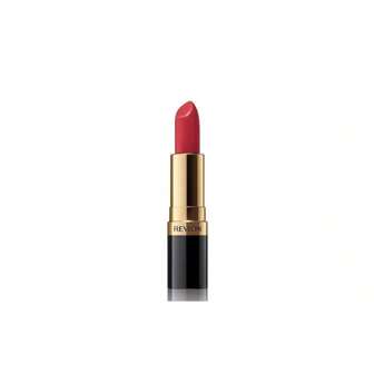 Revlon Super Lustrous Creme Lipstick