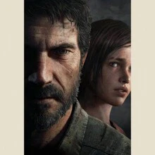 1 件无框顶级僵尸幸存者游戏和电视剧海报印刷复古帆布画卧室酒吧背景家居装饰 - 彩色 - 查看 18