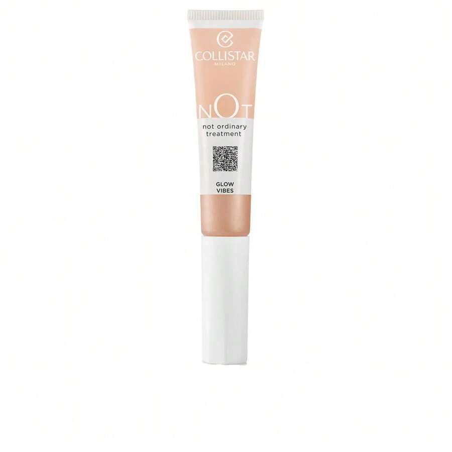 Collistar Make-up Flüssiger Textmarker NOT GLOW VIBES - 02-Goldene Stunde - Übersicht 1