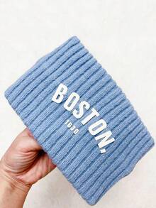 GRANK Femei moda caldă și elastică respirabilă bandă de păr cu bandă de păr elegantică pentru petrecere de stradă - A - Vizualizare 15