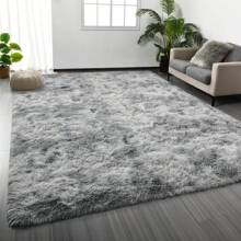 230*160CM Living Room Rug Non Slip Area Rug Hallway Runner Soft Carpet Floor Mat