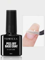 TOMICCA 10/20/50/100/200個 使い捨て ホワイト DIY ミニネイルファイル - 両面エメリーボード マニキュア ペディキュア クリスマス用