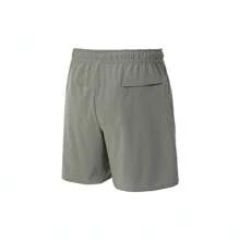 Nike 2024 男士 AS M NK DF UNLMTD SWOOSH SHRT 编织运动短裤，FV9895-053 - 黑色 - 查看 2