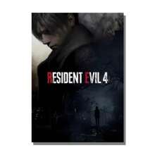 Póster autoadhesivo sin marco de la colección residencial y civil de videojuegos clásicos y populares de impresión y pintura mural, diseño autoadhesivo, fácil de instalar para decoración del hogar y sala de juegos