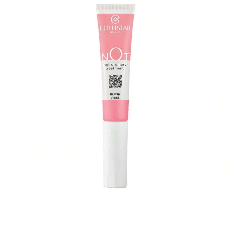 Collistar Make-up NOT BLUSH VIBES flüssiges Rouge - 01-Rosa Limonade - Übersicht 1
