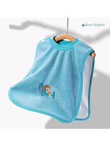 1 件儿童围巾，适用于厨房、餐厅、桌面、餐厅