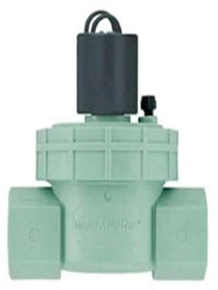 Orbit Irrigation Products 57461 1 In. Jar Top Sprinkler Valve - Nhiều màu - Xem 1