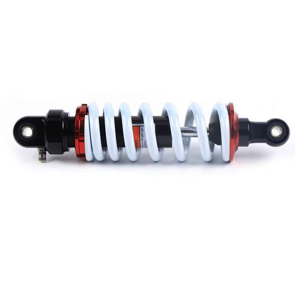 290mm Universal Hinteren Federung Stoßdämpfers Für Dirt Bike Quad ATV Pit NEU