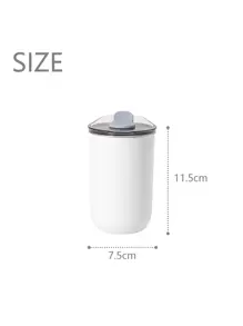 Personalized Stainless, Coffee Cup, Bridesmaid Proposal Gift, Wine Tumbler With Lid, Stainless Steel Bottle, Bridesmaid Gift, Custom Personalized Name Tumbler , Girl's Trip Tumbler, Stainless Steel Cup,Chic Design - Multicolor - View 5