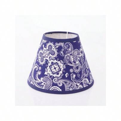 1PC 7 Inch/8 Inch Lampshade Hotel Night Light Table Lamp Floor Lamp Shell Accessories Bedside Table Lamp Bedroom Chandelier Living Room Restaurant Lampshade Round Creative Lamp Shade Accessories Best Gifts