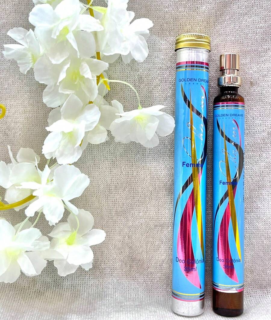 Perfume - Celeste - Ver 1