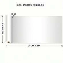 Lámina de vinilo gris con textura en relieve para transferencia térmica - Fácil de cortar y resistente al agua y lavable para manualidades en camisetas DIY, almohadas, bolsas de lona - Compatible con todo tipo de máquinas de corte