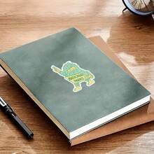 3-Zoll "National Parks Yeti Vinyl Aufkleber - Perfekt für Laptops, Wasserflaschen, Tagebücher und Ausrüstung von Abenteuerfans | Toll für Wanderer, Outdoor-Enthusiasten und Yeti-Fans | Ideales Geschenk für Freunde, Familie und Naturliebhaber | Verspielter und lustiger Aufkleber für Outdoor-Themen-Dekor und Abenteuersucher"