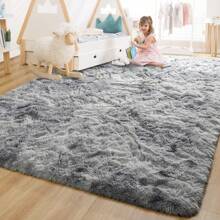 230*160CM Living Room Rug Non Slip Area Rug Hallway Runner Soft Carpet Floor Mat