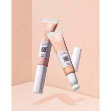 Collistar Make-up Flüssiger Textmarker NOT GLOW VIBES - 02-Goldene Stunde - Übersicht 2