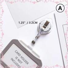 Carrete de insignia de mascota, carrete de insignia con foto personalizada, cara de perro personalizada, cara de gato personalizada, carrete de insignia personalizado, carrete de insignia de enfermera, vida de enfermera, insignia con nombre