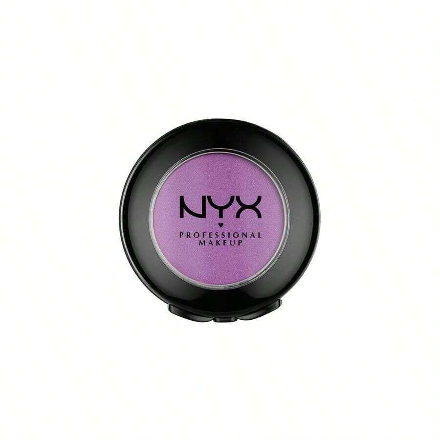 NYX Professional Makeup Hot Singles Eyeshadow - 09 Harlequin - View 1