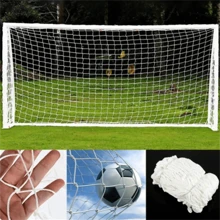 1 pieza Red de Arco de Fútbol, Red de Entrenamiento de Fútbol para Adultos, Red de Entrenamiento de Fútbol al Aire Libre, Artículos Esenciales para la Playa, Juegos de Natación