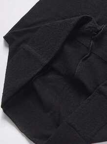 1 Pair Cute Heart Pattern Jacquard Tights For Women, High Waist Stirrup Pantyhose, XS-M