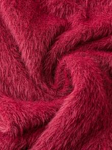 Europejskie i amerykańskie spodenki z wysokim stanem i obcisłym, dopasowanym pluszem, dzianinowe, luźne, sportowe spodenki do jogi