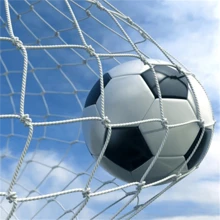 1 pieza Red de Arco de Fútbol, Red de Entrenamiento de Fútbol para Adultos, Red de Entrenamiento de Fútbol al Aire Libre, Artículos Esenciales para la Playa, Juegos de Natación