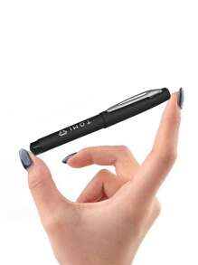 TOMI TOMI Men's Quartz Watch Set, Hollow Design See-Through Dial Casual Minimalist Watch, Includes Wallet And Pen Case, Holiday Gift For Family And Loved Ones, Christmas,