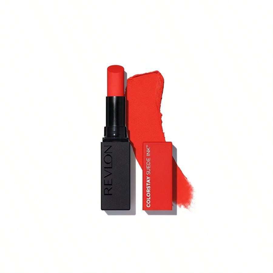 Revlon Colourstay Suede Ink Lipstick