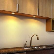 Motion Sensor Night Light, Battery Powered Motion Sensor Light Indoor, LED Under Cabinet Lighting, Under Cabinet Lights, Closet Lights Motion Sensored, Stair Lights Indoor, Stick On Lights, LED Puck Lights, Wall Lights, Under Counter Lights For Kitchen, Bedroom, Bathroom