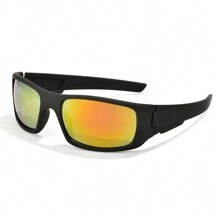 Men Sport Sports Glasses For Fishing Running Driving Women Casual Cycling Eyewear